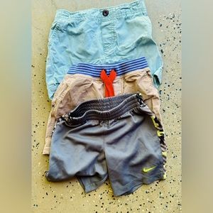 24 month boys shorts